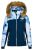 Bunda Kilpi Lena-W Dark blue 40