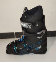 Sjezdová obuv Alpina 3M66-2 X3 black/blue 18/19