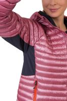 Bunda Hannah Mantis Hoody Sun kissed coral (10)