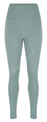 Kalhoty Husky Dasana L Faded green