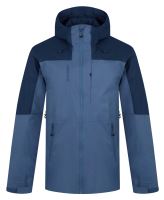Bunda Husky Nickin M Blue
