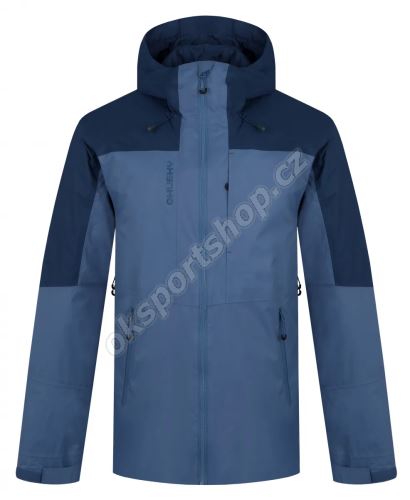 Bunda Husky Nickin M Blue