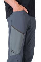 Kalhoty Hannah Torrent India ink/urban chic (6)