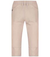 Kalhoty Hannah Walerin Capri Gray morn (1)