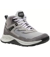 Obuv Keen Hightrail Mid WP W Alloy/thistle