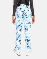 Kalhoty Kilpi Torien-W WHT (3)