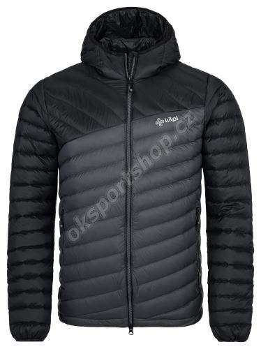 Bunda Kilpi Pyramiden-M BLK