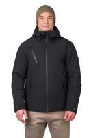Bunda Hannah Derk II Anthracite II (2)