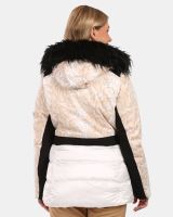 Bunda Kilpi Lena-W WHT (1)