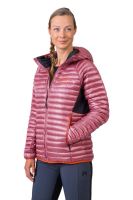 Bunda Hannah Mantis Hoody Sun kissed coral (7)