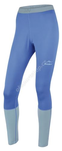 Kalhoty Husky Active Winter Tyme L Blue