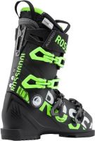 Sjezdová obuv Rossignol Allspeed Pro 100  Black 18/19 (2)