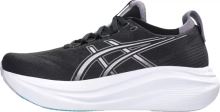Obuv Asics Gel-Nimbus 27 W Black/dusk violet (1)