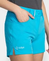 Kraťasy Kilpi Bree-W BLU (2)