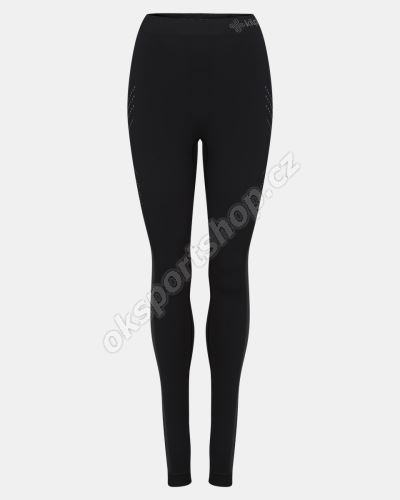 Kalhoty Kilpi Oline-W BLK