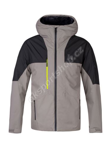 Bunda Hannah Scoty Steeple gray/anthracite