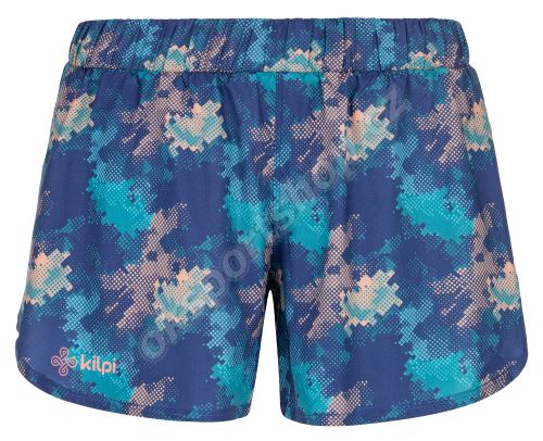 Kraťasy Kilpi Lapina-W BLU