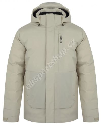 Bunda Husky Nurme M Beige