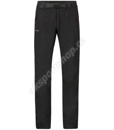 Kalhoty Hannah Binders Anthracite