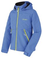 Bunda Husky Salex K Blue (1)