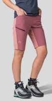 Kraťasy Hannah Torres W Roan rouge/canyon rose (5)