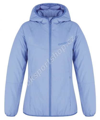 Bunda Husky Nitri L Light blue