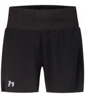 Kraťasy Hannah Tish Anthracite