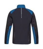 Bunda Hannah Nordic Anthracite/set sail (1)