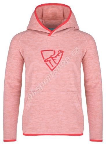 Mikina Kilpi Flond-JG LPN