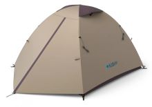 Stan Husky Bizam 2 Plus Blackroom Light brown