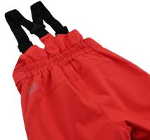 Kalhoty Hannah Akita Jr Hot coral (3)