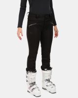Kalhoty Kilpi Maura-W BLK