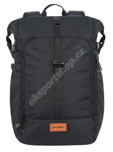 Batoh Husky Moper 28l Black