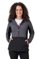 Bunda Hannah Zury Lite India ink/anthracite (5)