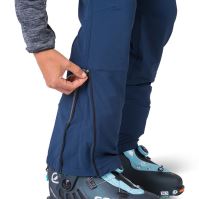 Kalhoty Hannah Kash W Pants Pageant blue/anthracite (5)