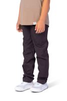 Kalhoty Hannah Nori Jr Black bean (4)