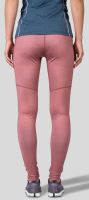 Kalhoty Hannah Elisa Pro Withered rose/roan rouge (3)