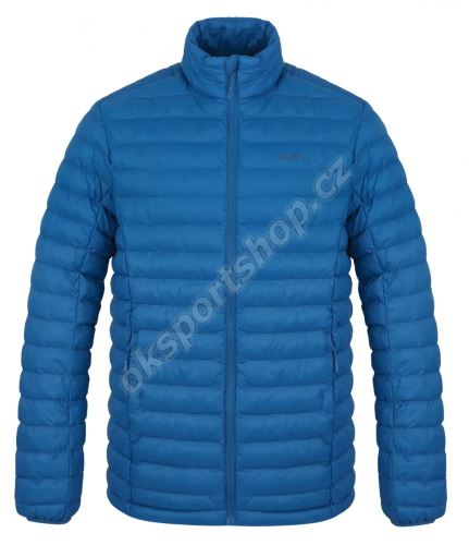 Bunda Husky Noft M Blue