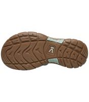 Sandále Keen Ravine H2 W Iceberg green/wax yellow (5)