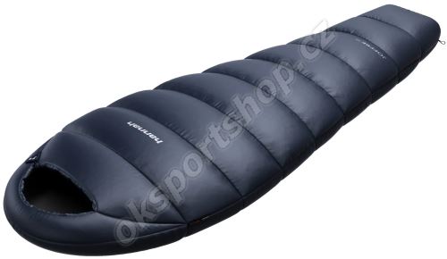 Spací pytel Hannah Joffre 200 Long Midnight navy