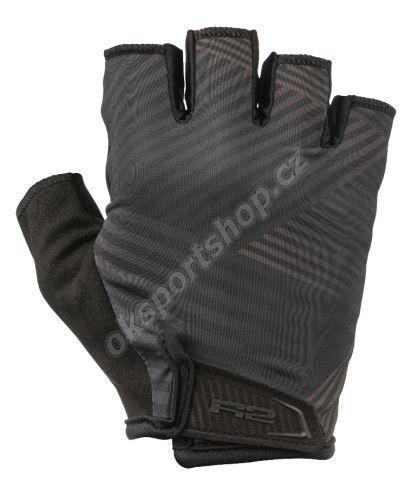 Cyklistické rukavice R2 Easer ATR36S
