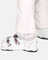 Kalhoty Kilpi Dione-W WHT (5)
