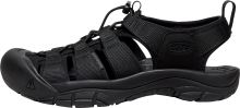 Sandále Keen Newport H2 W Triple black (5)