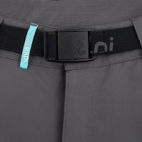 Kalhoty Kilpi Ligne - M BLK (2)