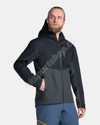 Bunda Kilpi Sonna-M BLK