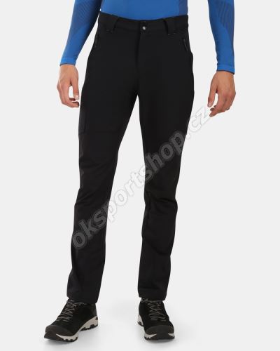 Kalhoty Kilpi Tide-M BLK