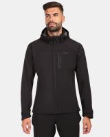 Bunda Kilpi Ravio-M BLK