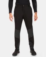 Kalhoty Kilpi Nuuk-M BLK