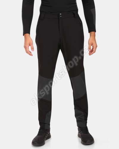Kalhoty Kilpi Nuuk-M BLK