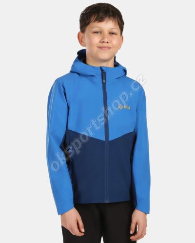 Bunda Kilpi Orleti-JB BLU